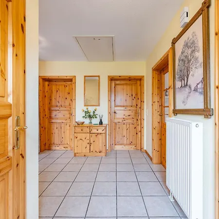 Haus Laika Dagebüll