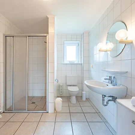 Haus Laika Prázdninový dům