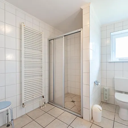 Prázdninový dům Haus Laika *