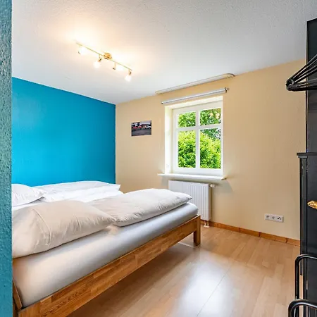 Haus Laika * Dagebüll